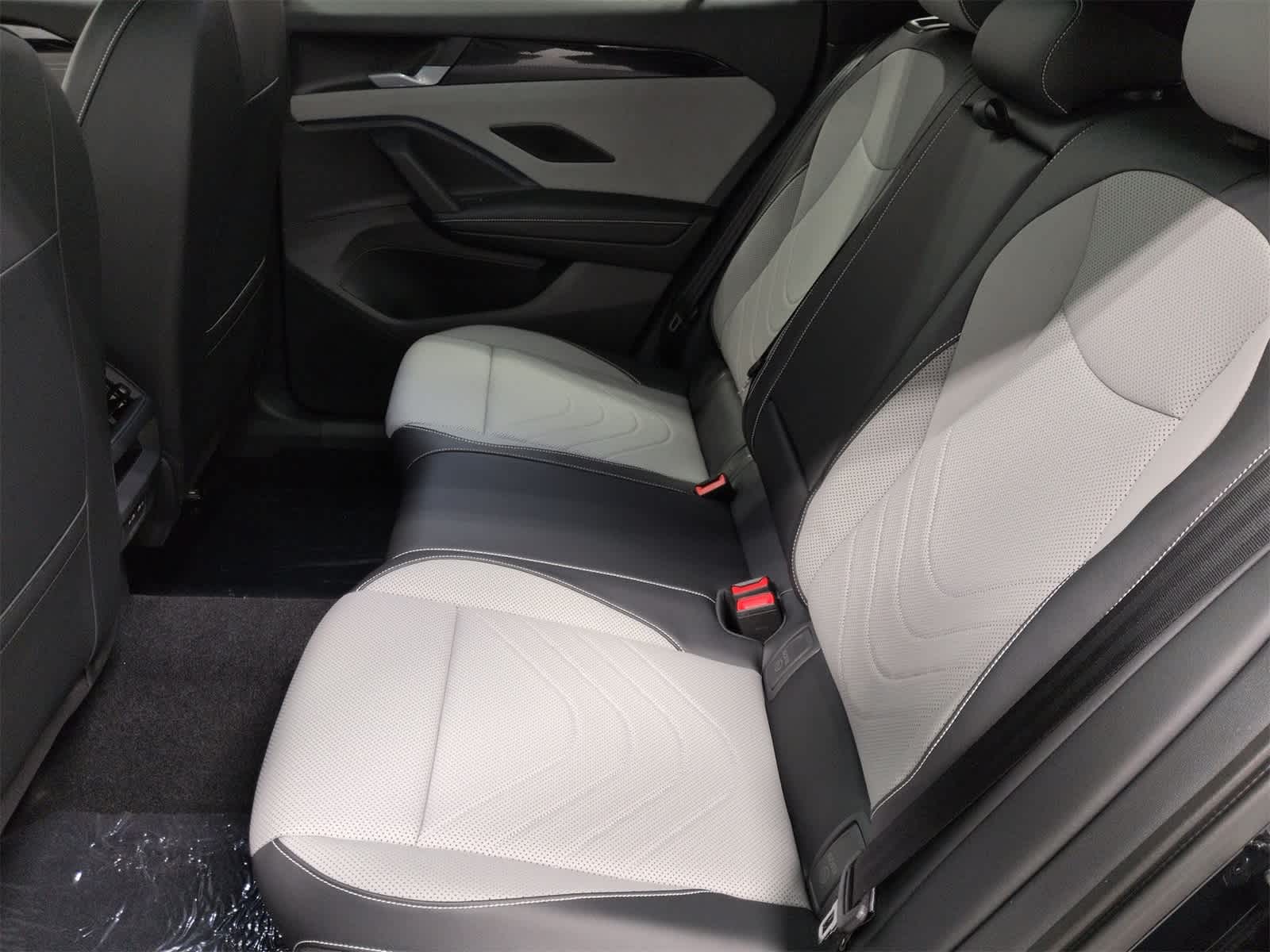 Thumbnail: 2026 Volkswagen Tiguan - 21