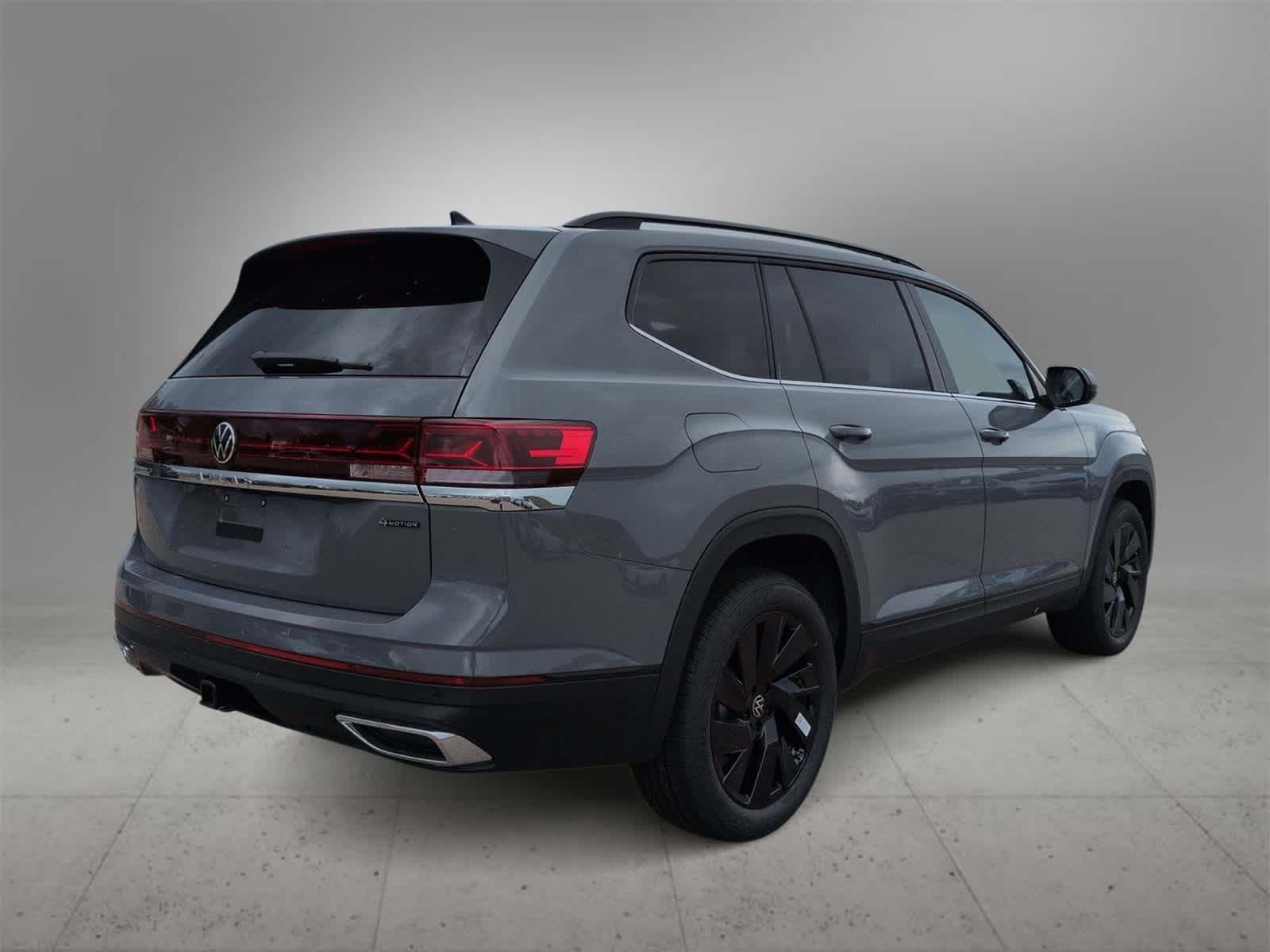 Thumbnail: 2026 Volkswagen Atlas - 8