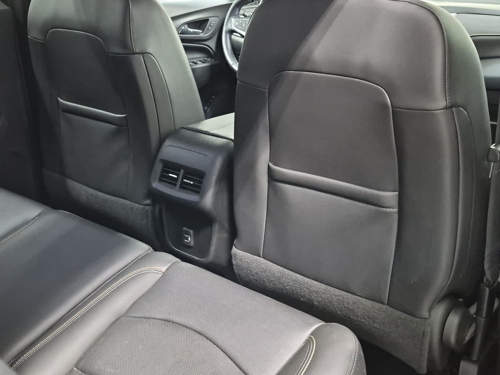 2019 Chevrolet Equinox Premier - Photo 19