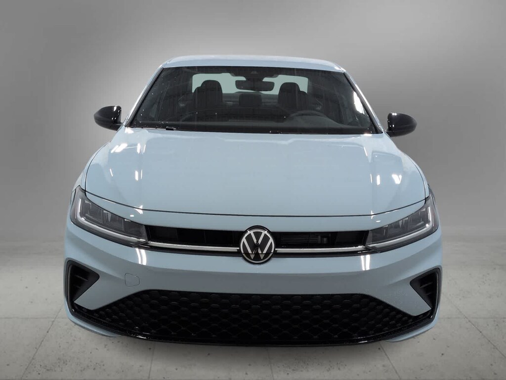New 2026 Volkswagen Jetta 1.5T Sport Sedan