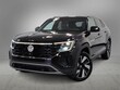 Volkswagen Atlas Cross Sport