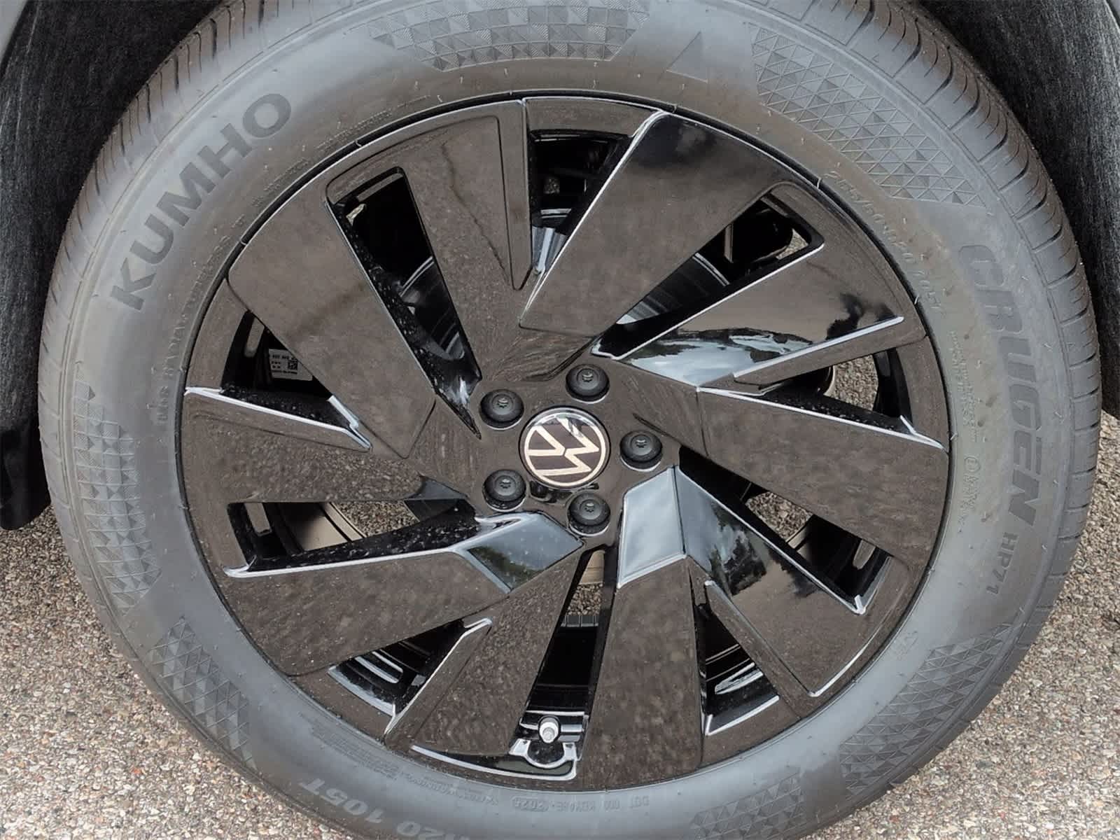 Thumbnail: 2026 Volkswagen Atlas - 13