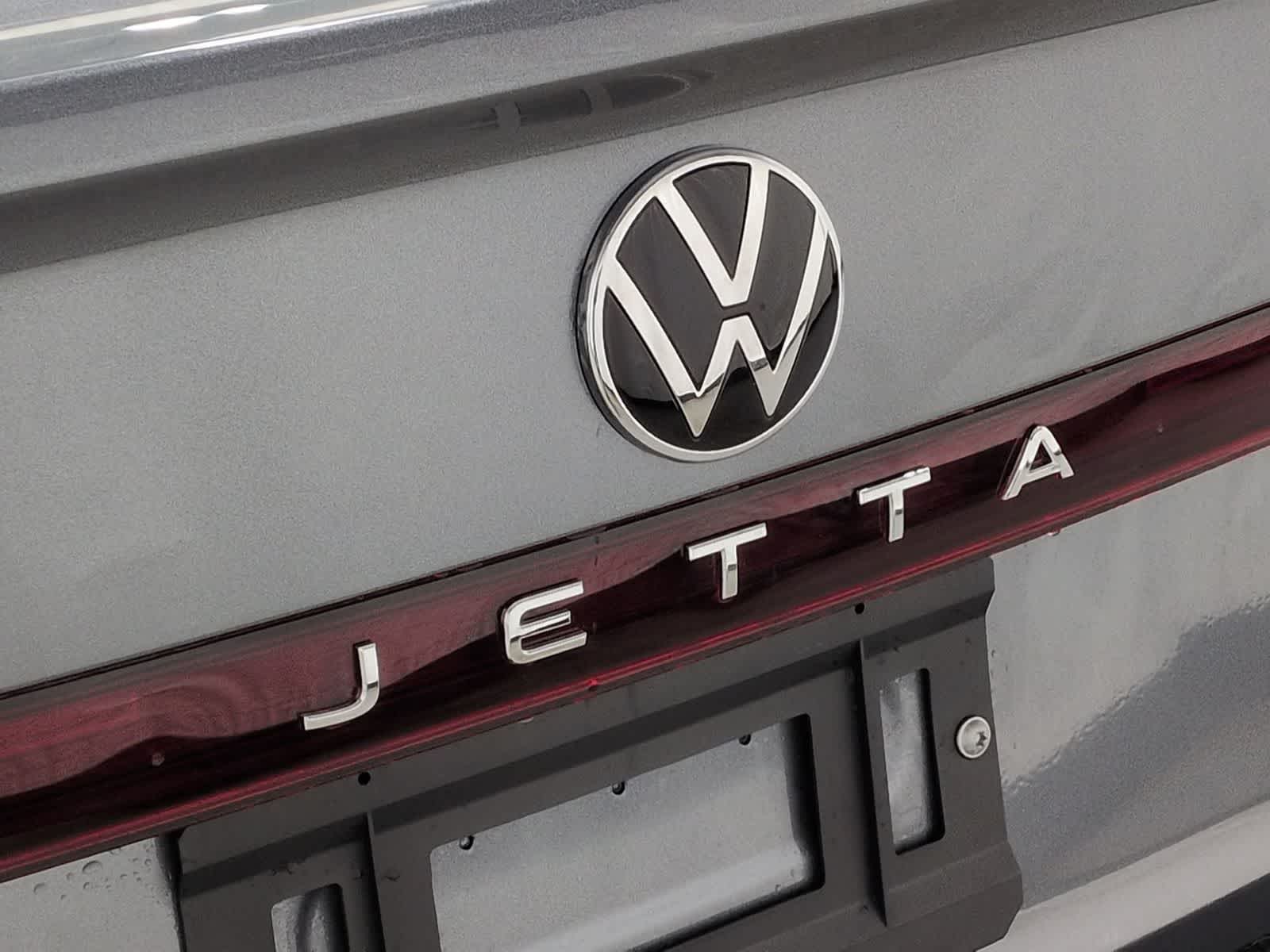 2026 Volkswagen Jetta SEL - Photo 13