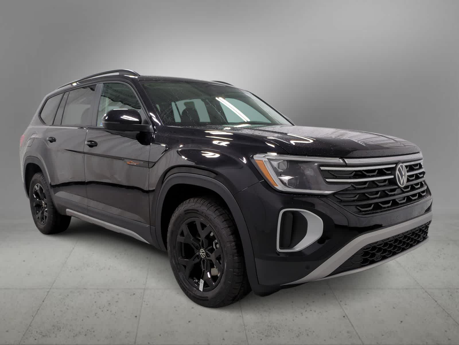 Thumbnail: 2026 Volkswagen Atlas - 2