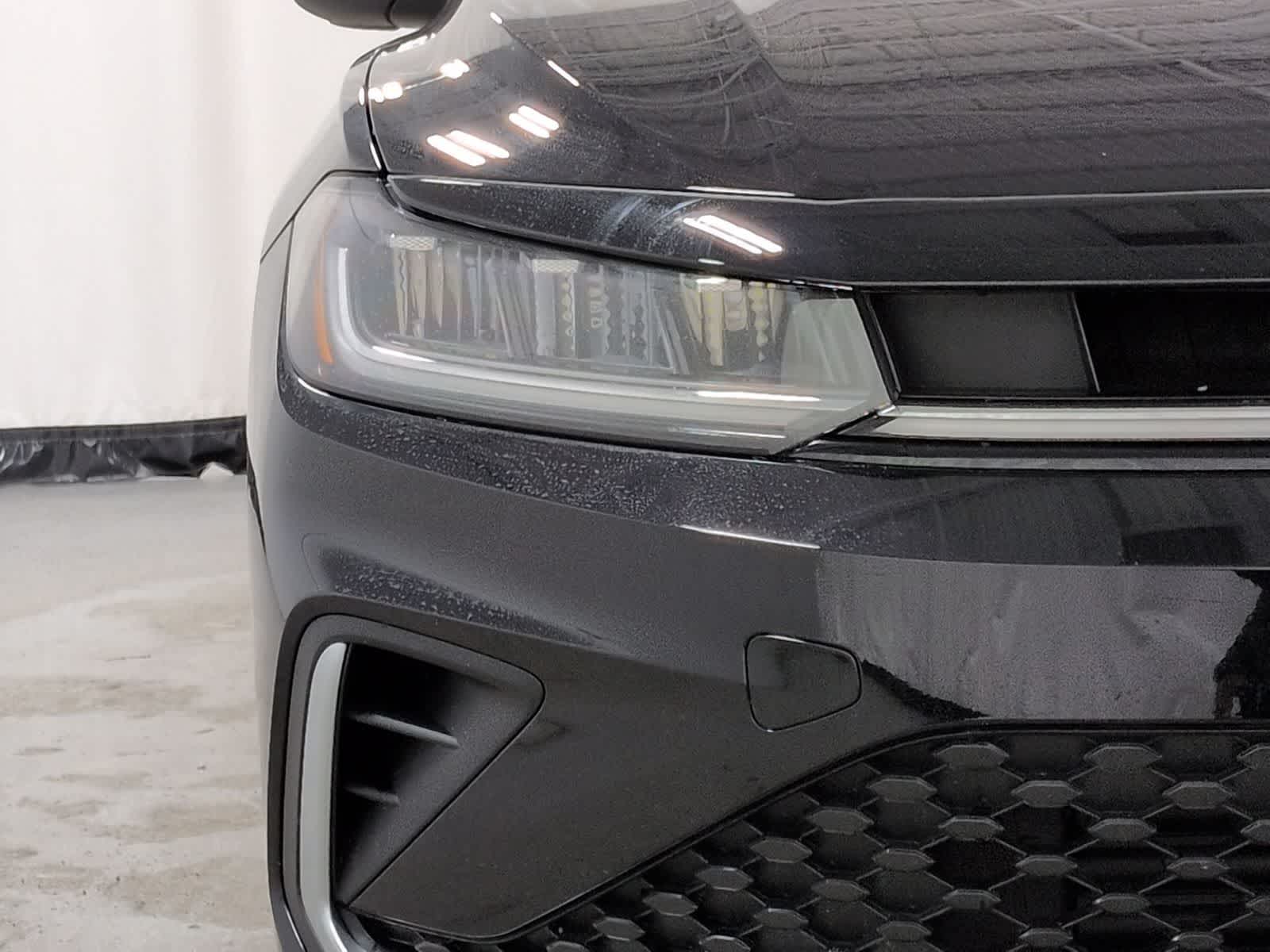 2026 Volkswagen Jetta SEL - Photo 11