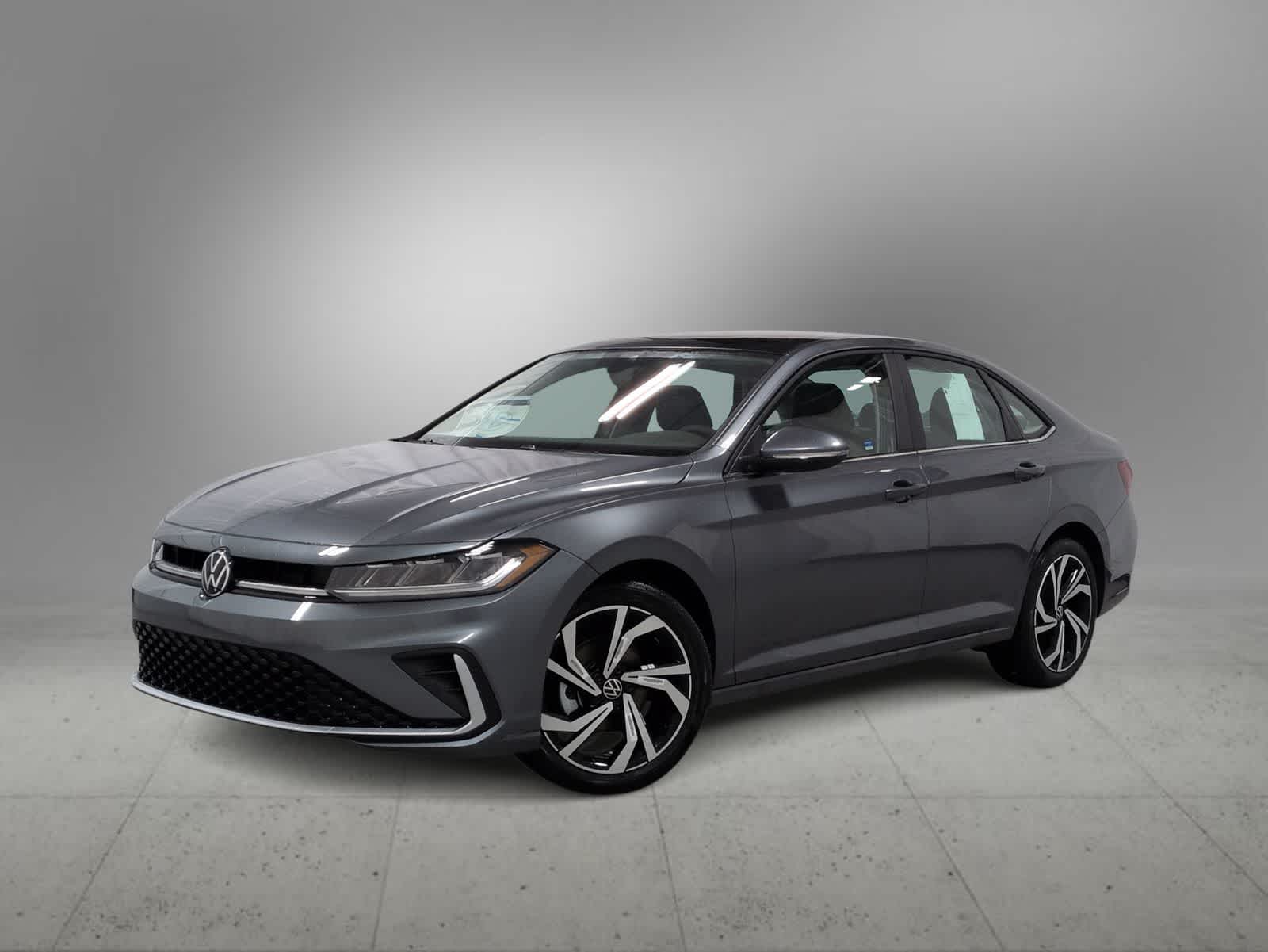 2026 Volkswagen Jetta