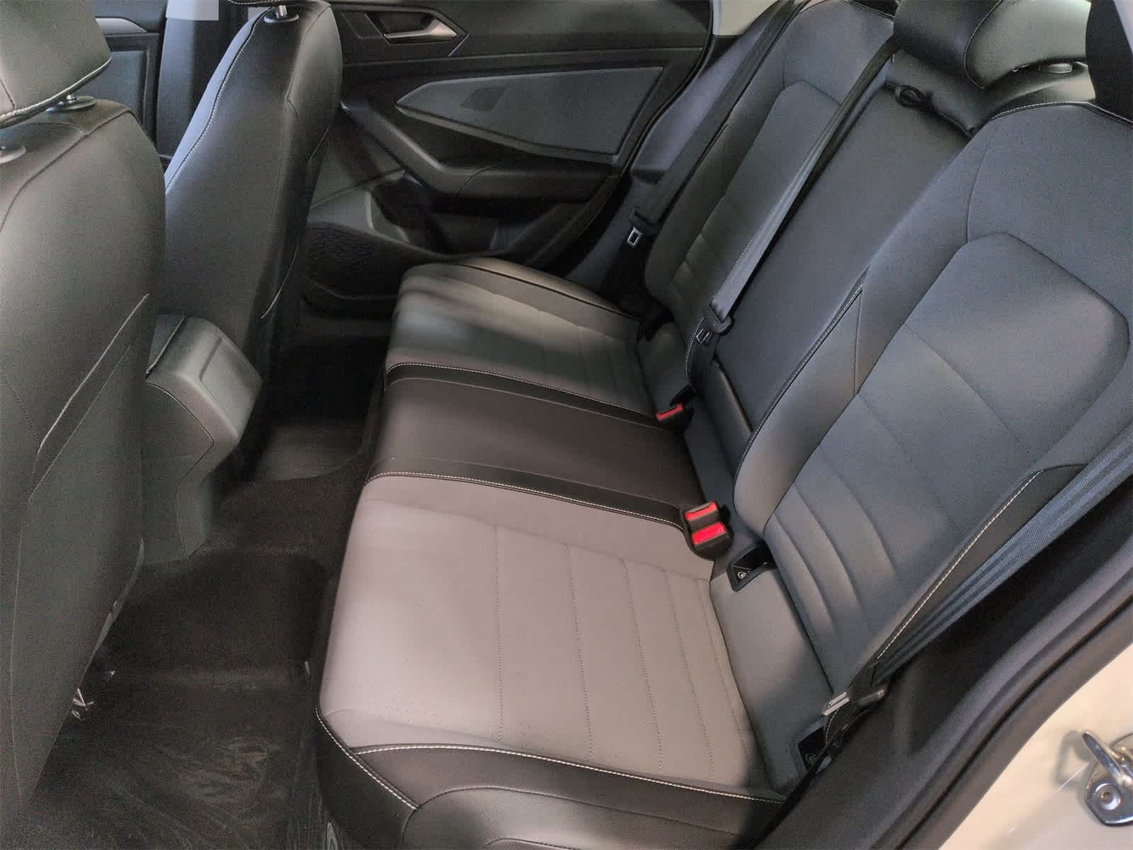 Thumbnail: 2026 Volkswagen Jetta - 21