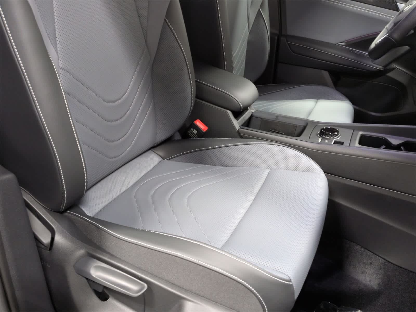 Thumbnail: 2026 Volkswagen Tiguan - 24