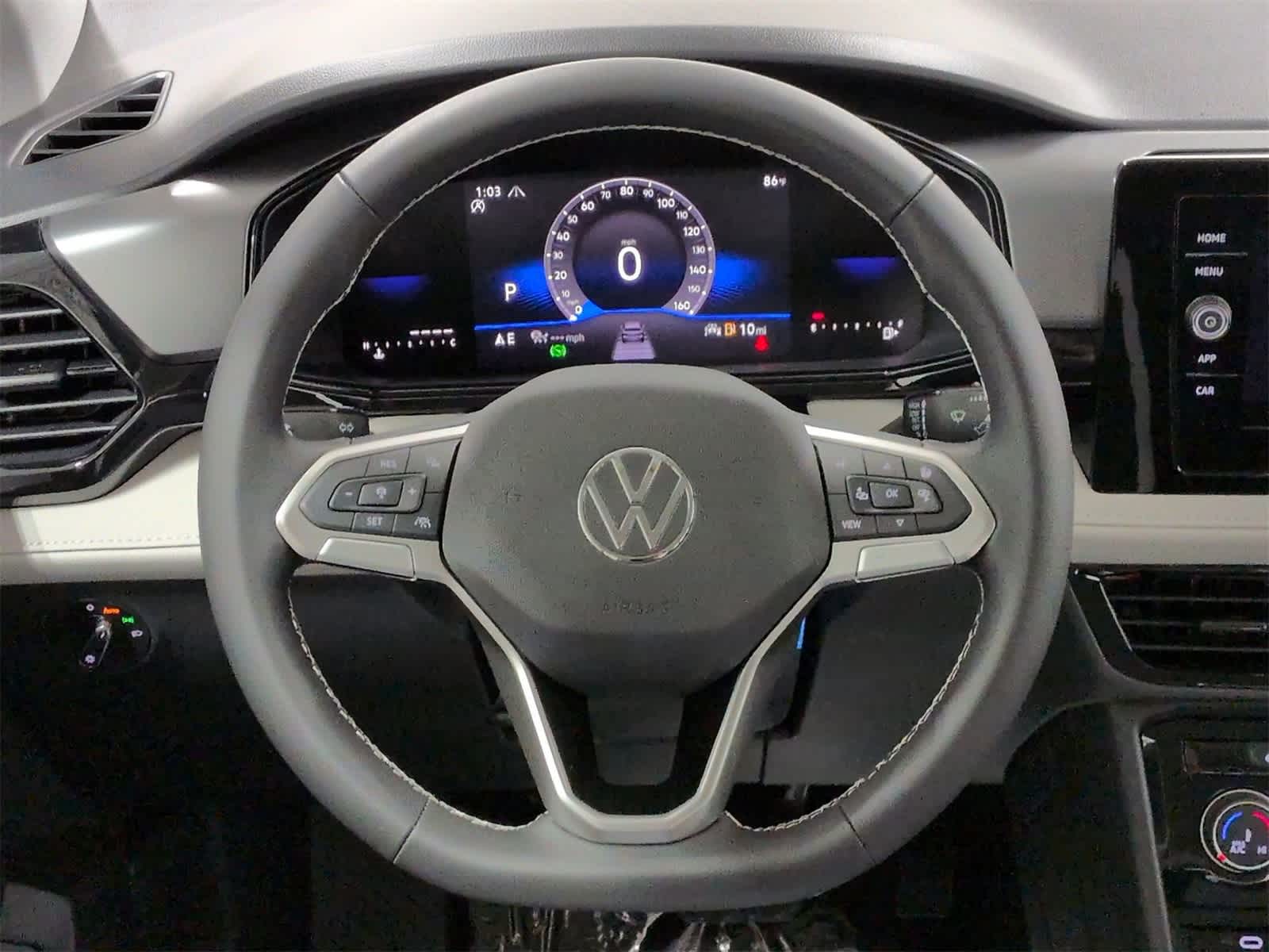 Thumbnail: 2025 Volkswagen Taos - 23