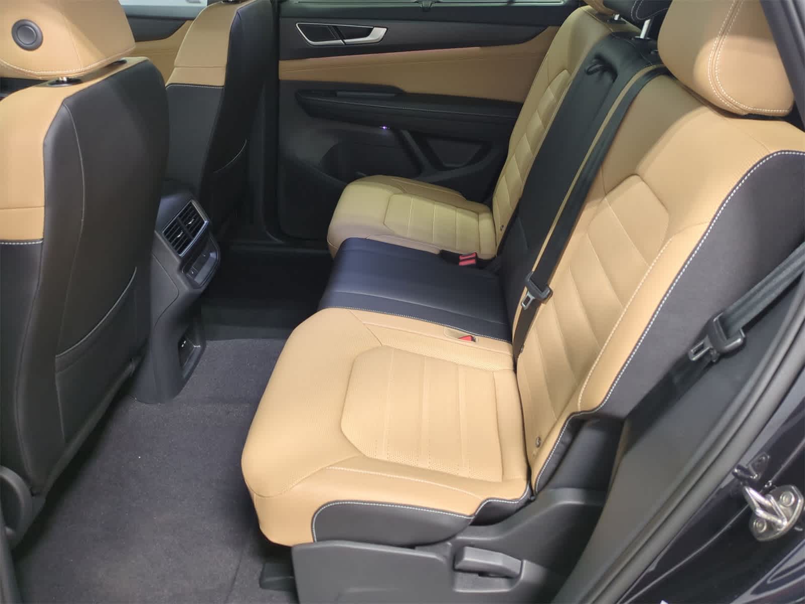 Thumbnail: 2026 Volkswagen Atlas - 20