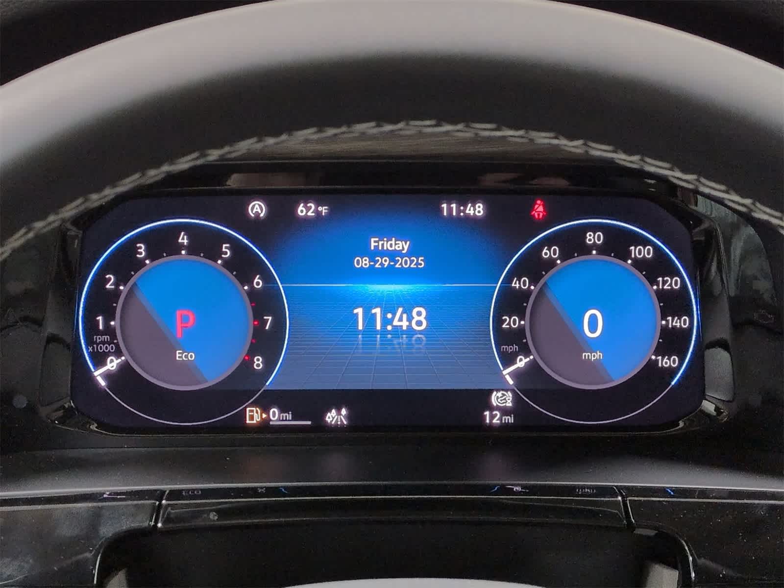 Thumbnail: 2026 Volkswagen Atlas - 36