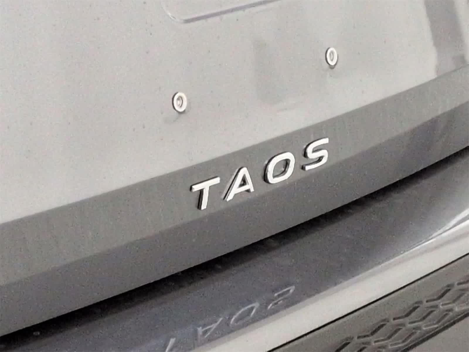 Thumbnail: 2025 Volkswagen Taos - 13