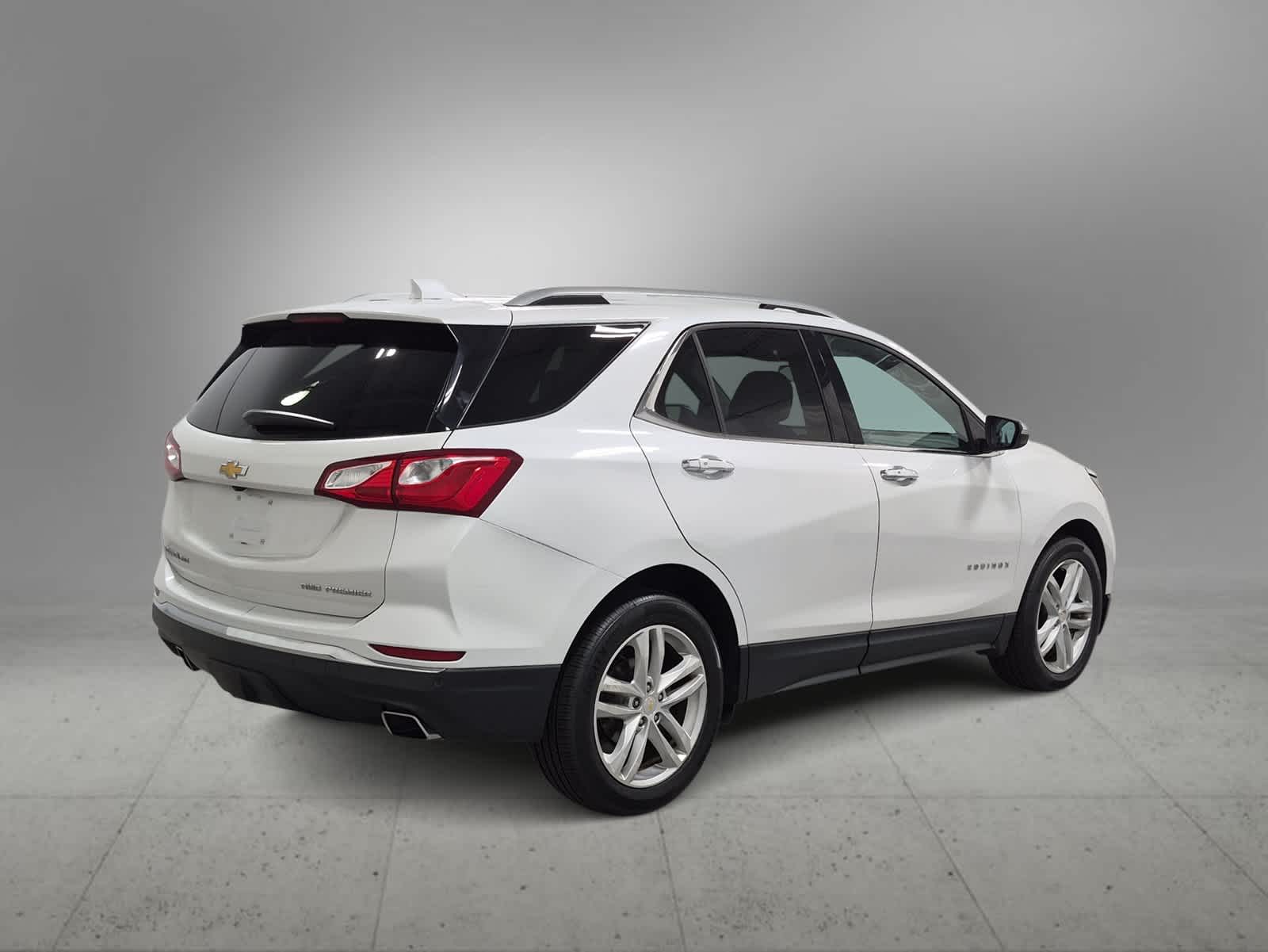 2019 Chevrolet Equinox Premier - Photo 8