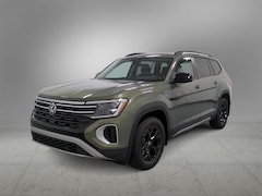 2026 Volkswagen Atlas 2.0T Peak Edition SUV
