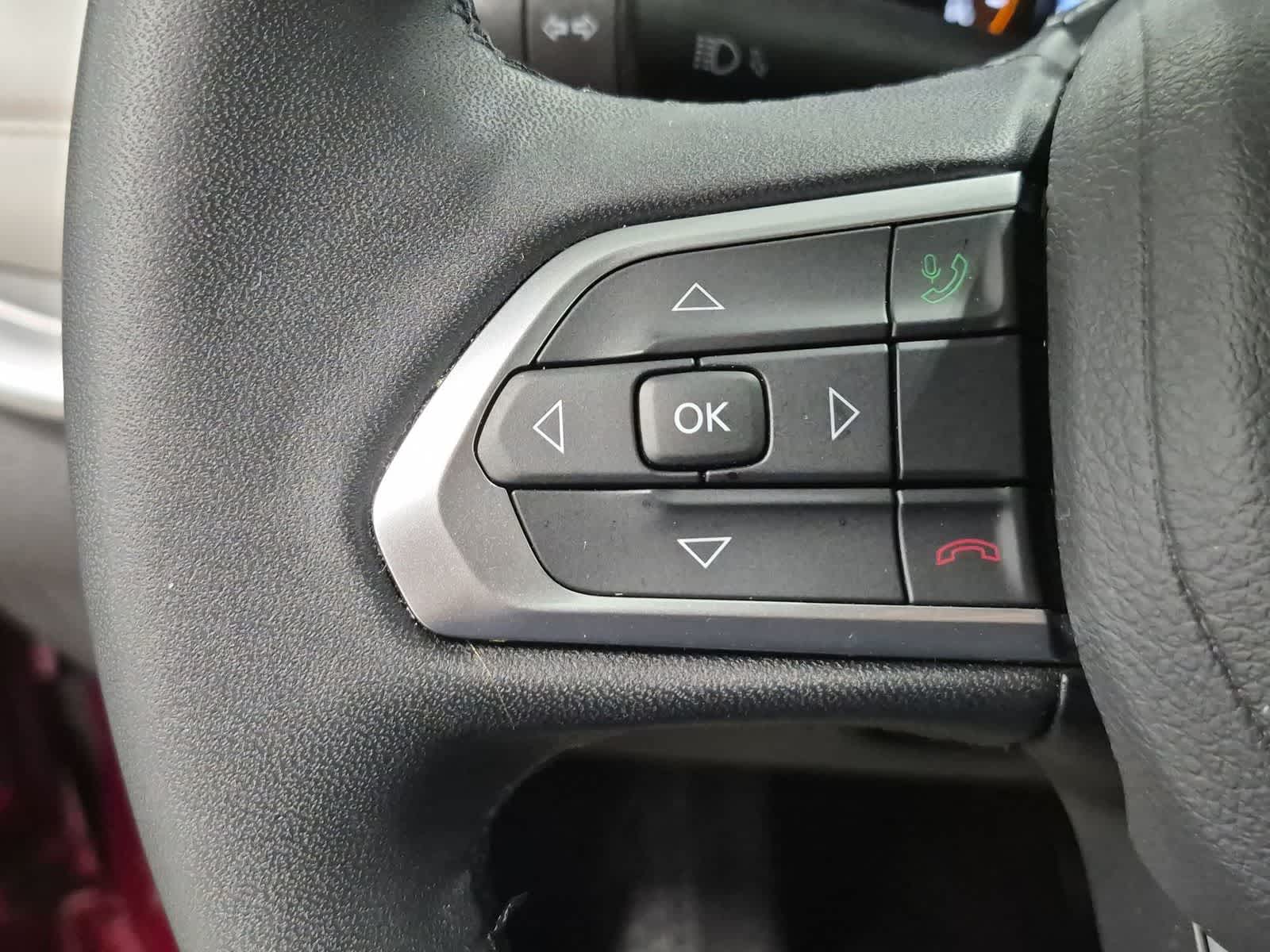 Thumbnail: 2024 Jeep Compass - 31