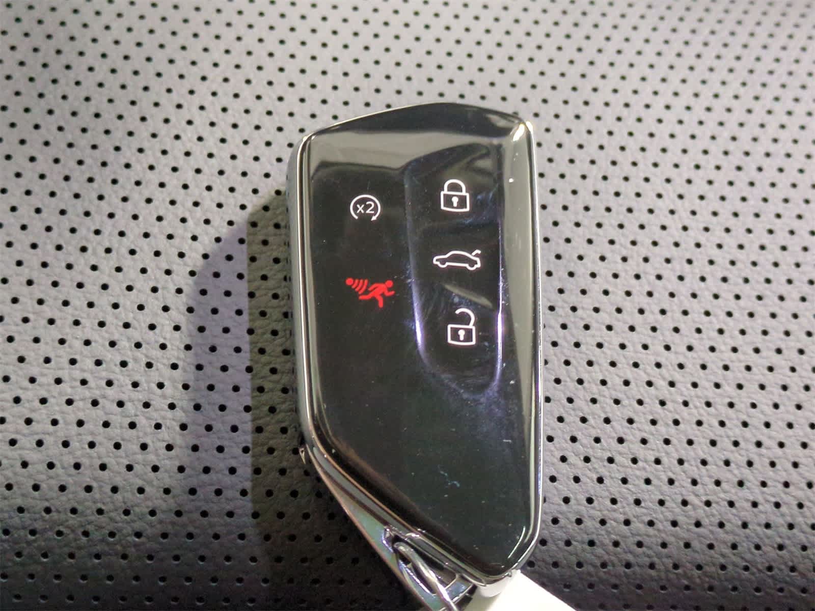 Thumbnail: 2026 Volkswagen Atlas - 36