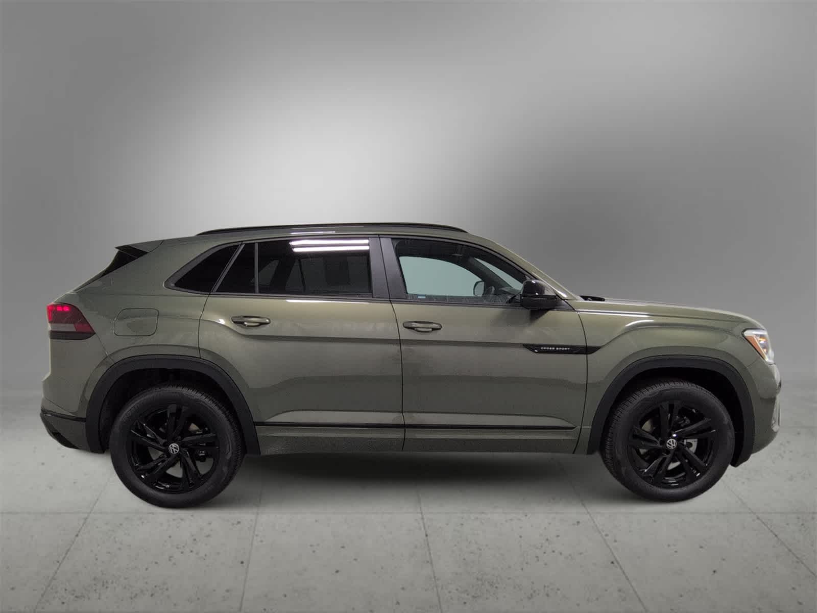 Thumbnail: 2026 Volkswagen Atlas - 9