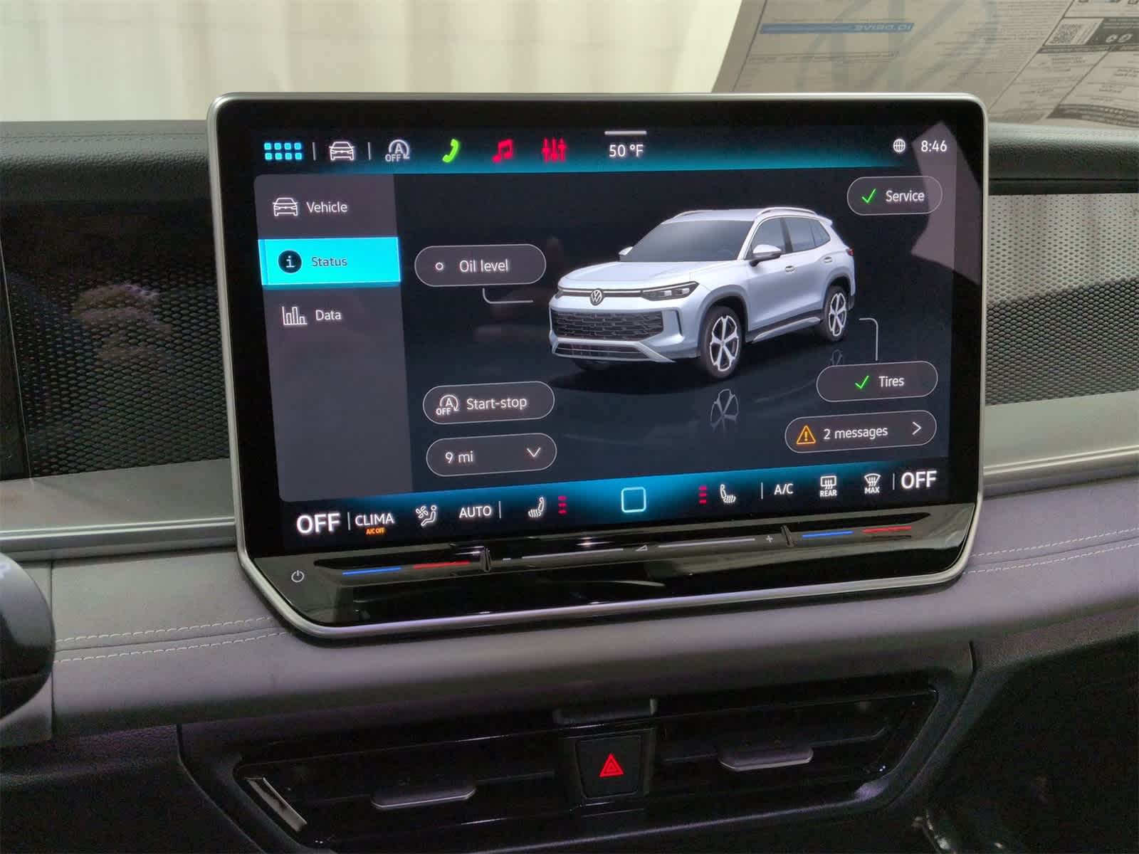 Thumbnail: 2026 Volkswagen Tiguan - 30