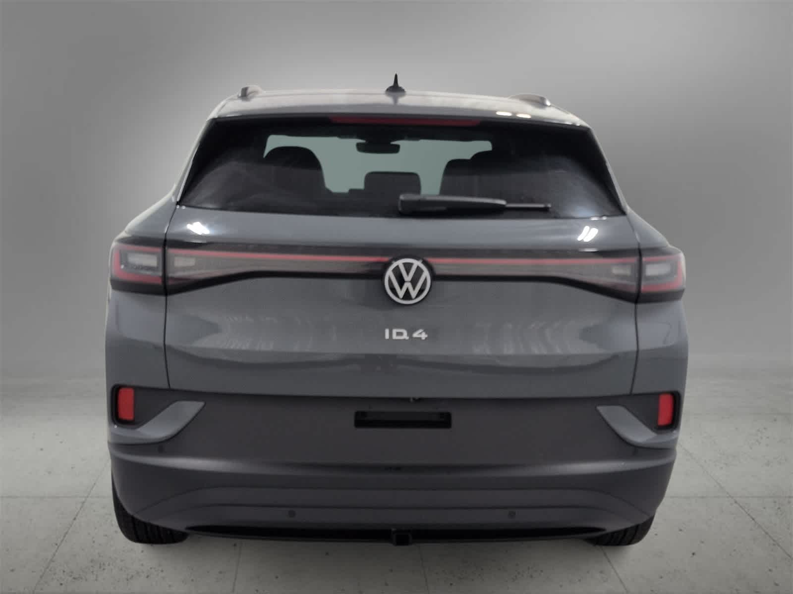 Thumbnail: 2025 Volkswagen ID.4 - 7