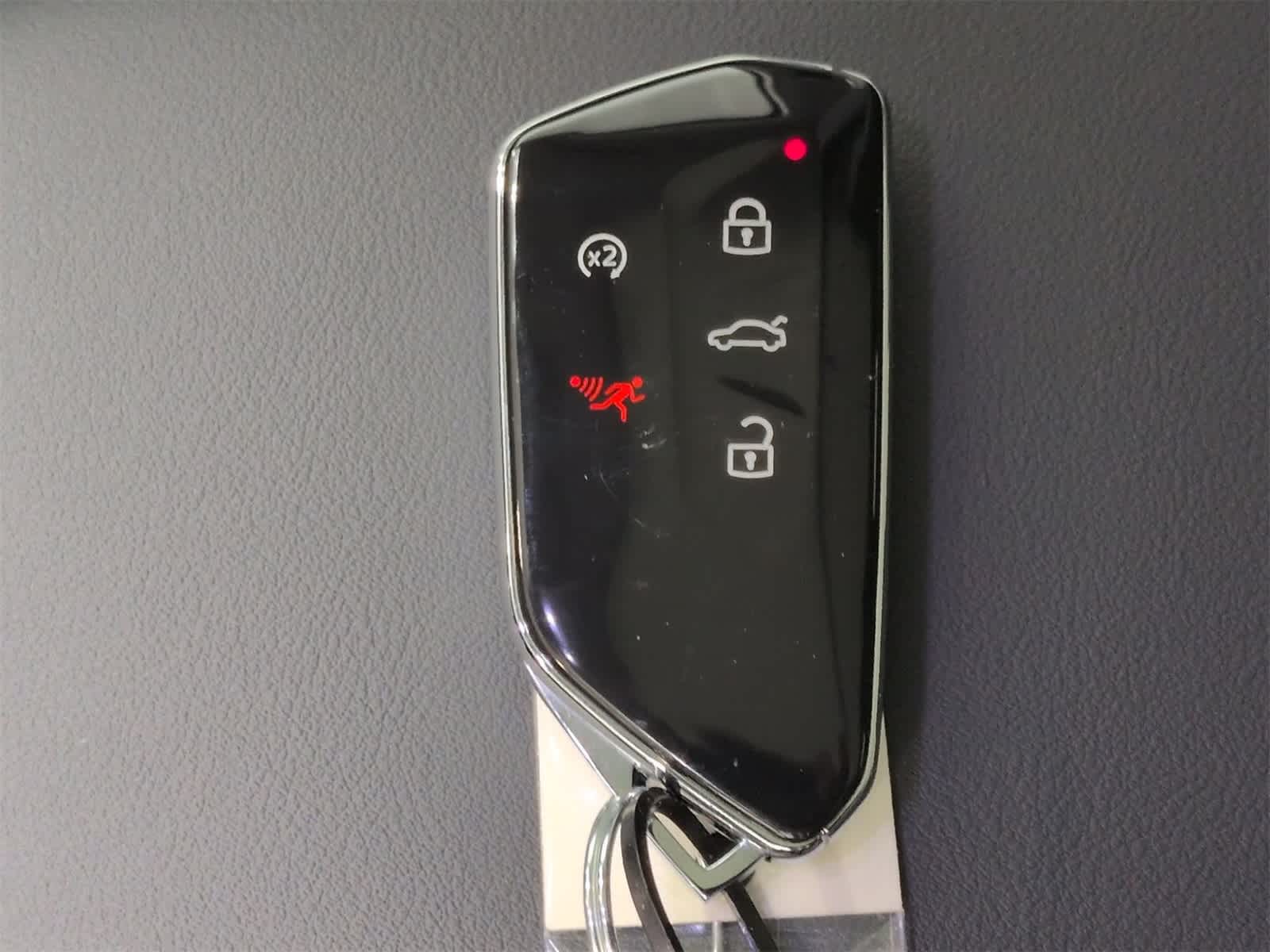 Thumbnail: 2026 Volkswagen Tiguan - 37