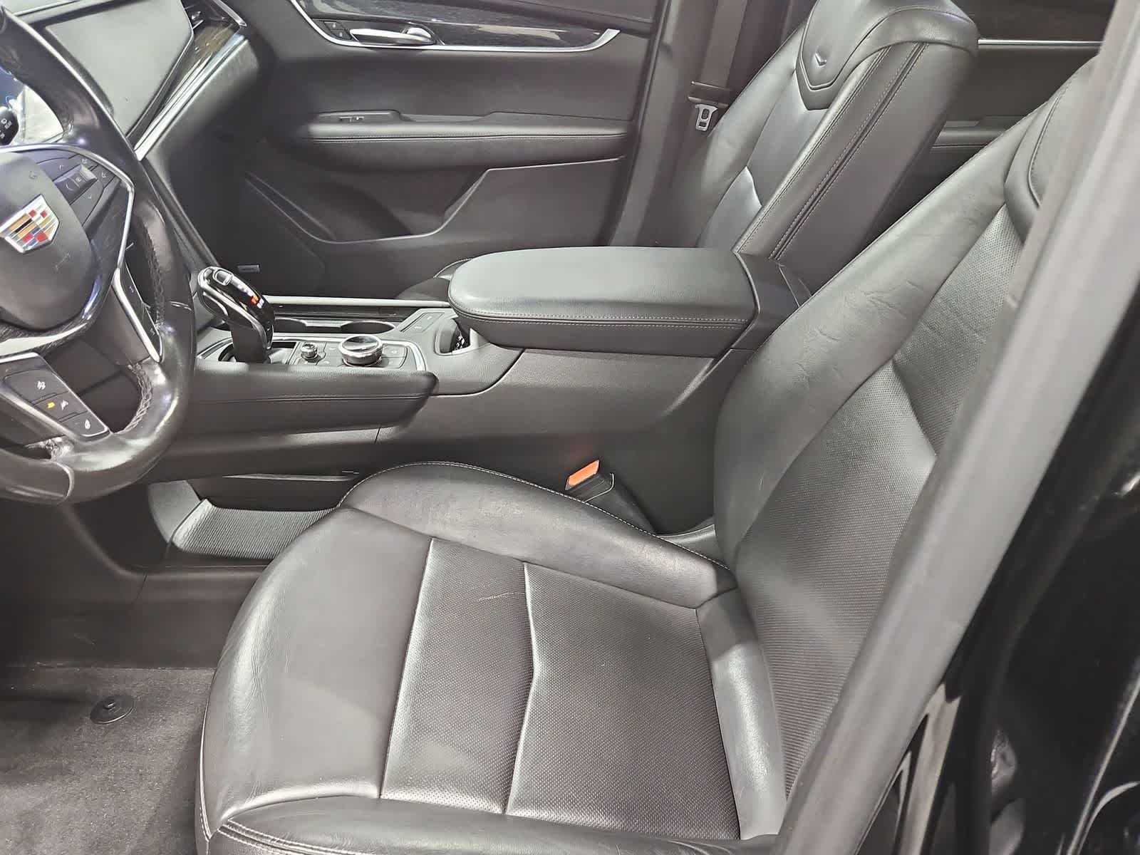 2021 Cadillac XT5 Premium Luxury - Photo 17