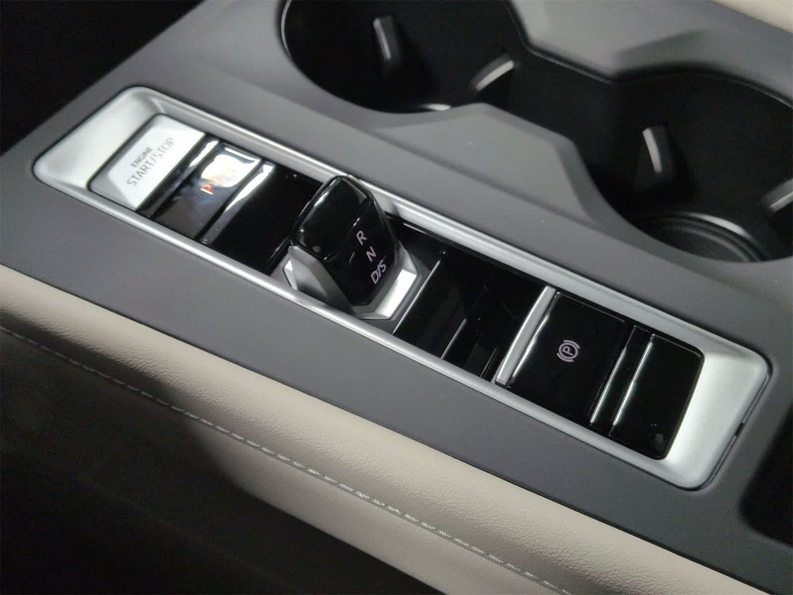 Thumbnail: 2026 Volkswagen Atlas - 31