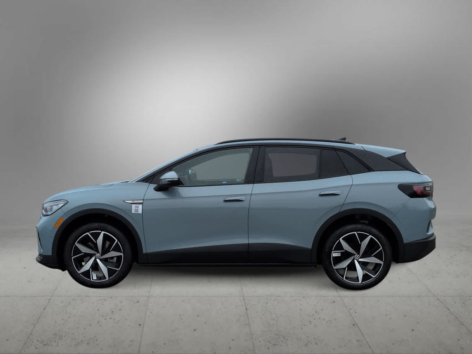 Thumbnail: 2026 Volkswagen ID.4 - 5