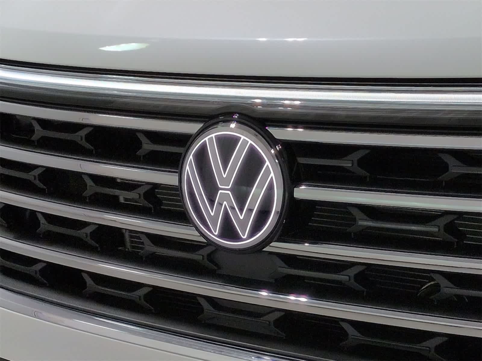 Thumbnail: 2026 Volkswagen Atlas - 12