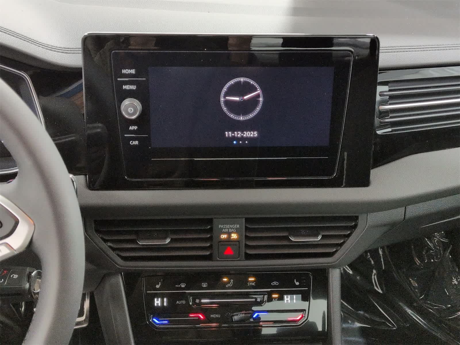 Thumbnail: 2026 Volkswagen Jetta - 28