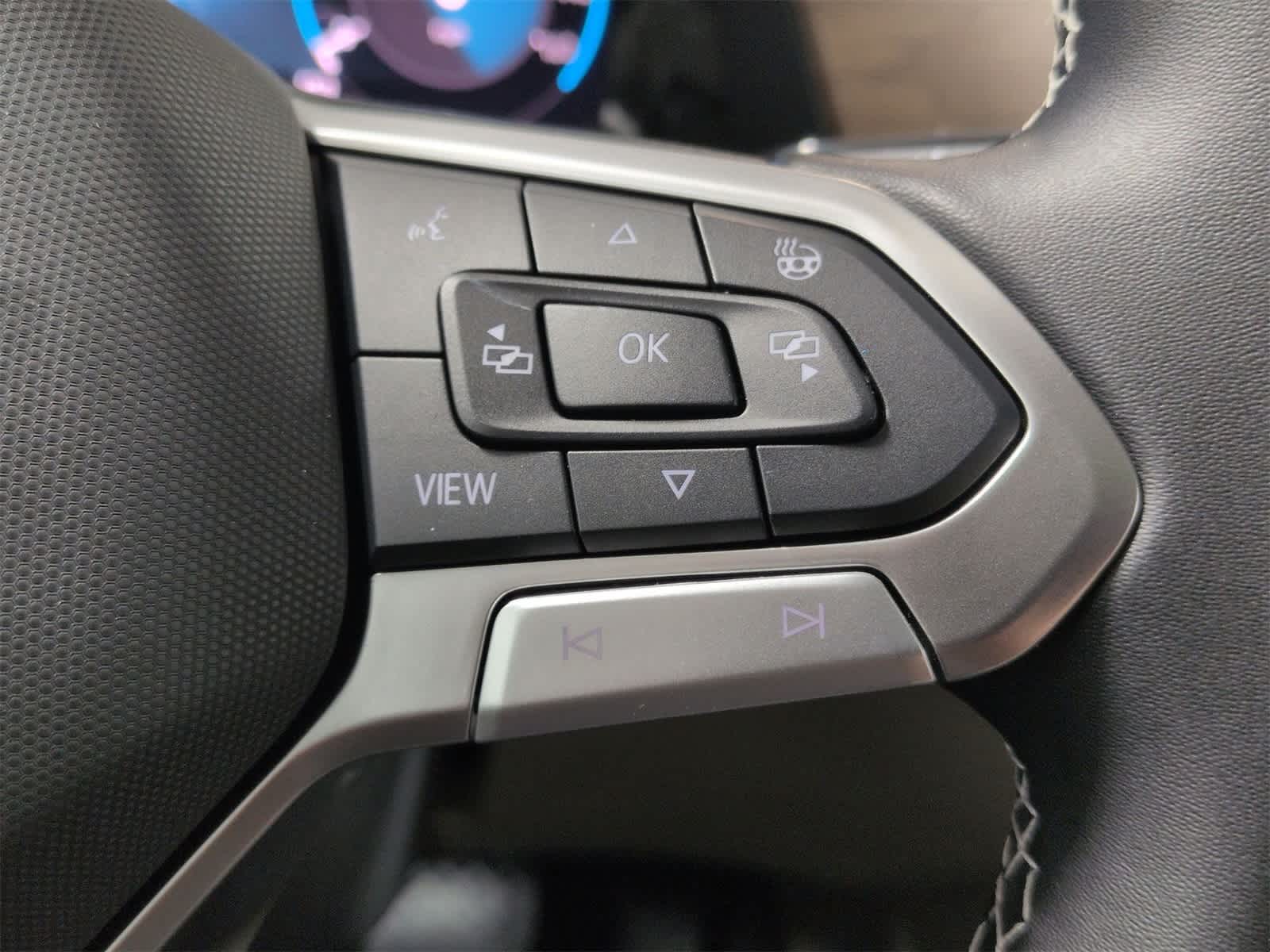 Thumbnail: 2026 Volkswagen Atlas - 24