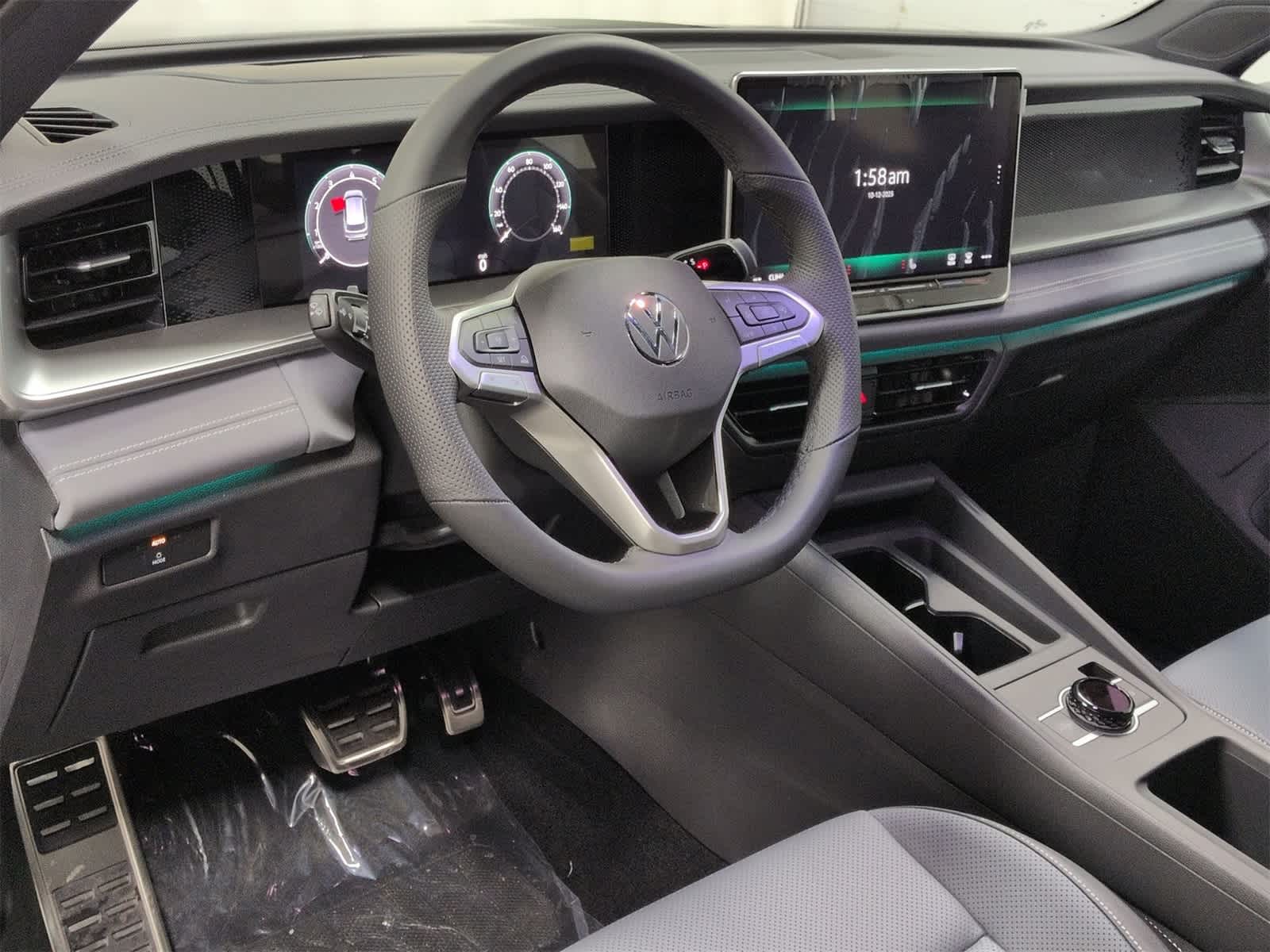 Thumbnail: 2026 Volkswagen Tiguan - 10