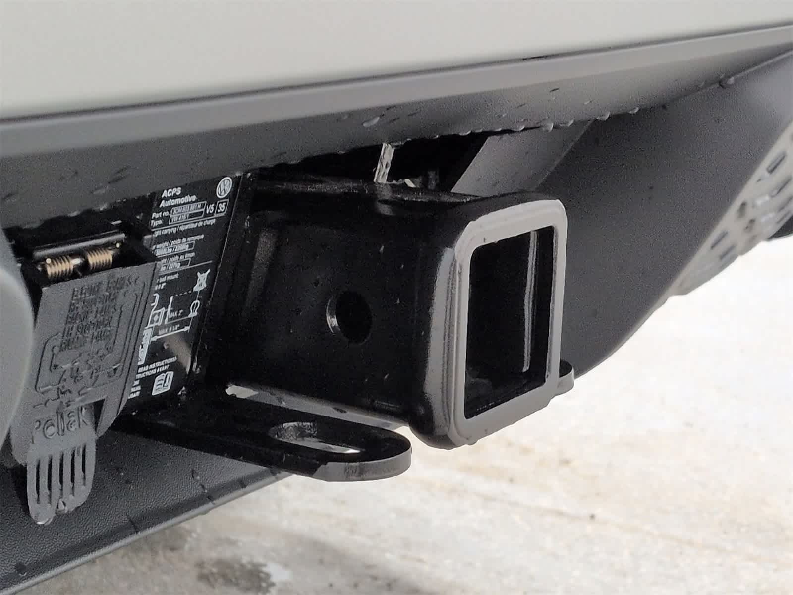 Thumbnail: 2026 Volkswagen Atlas - 37