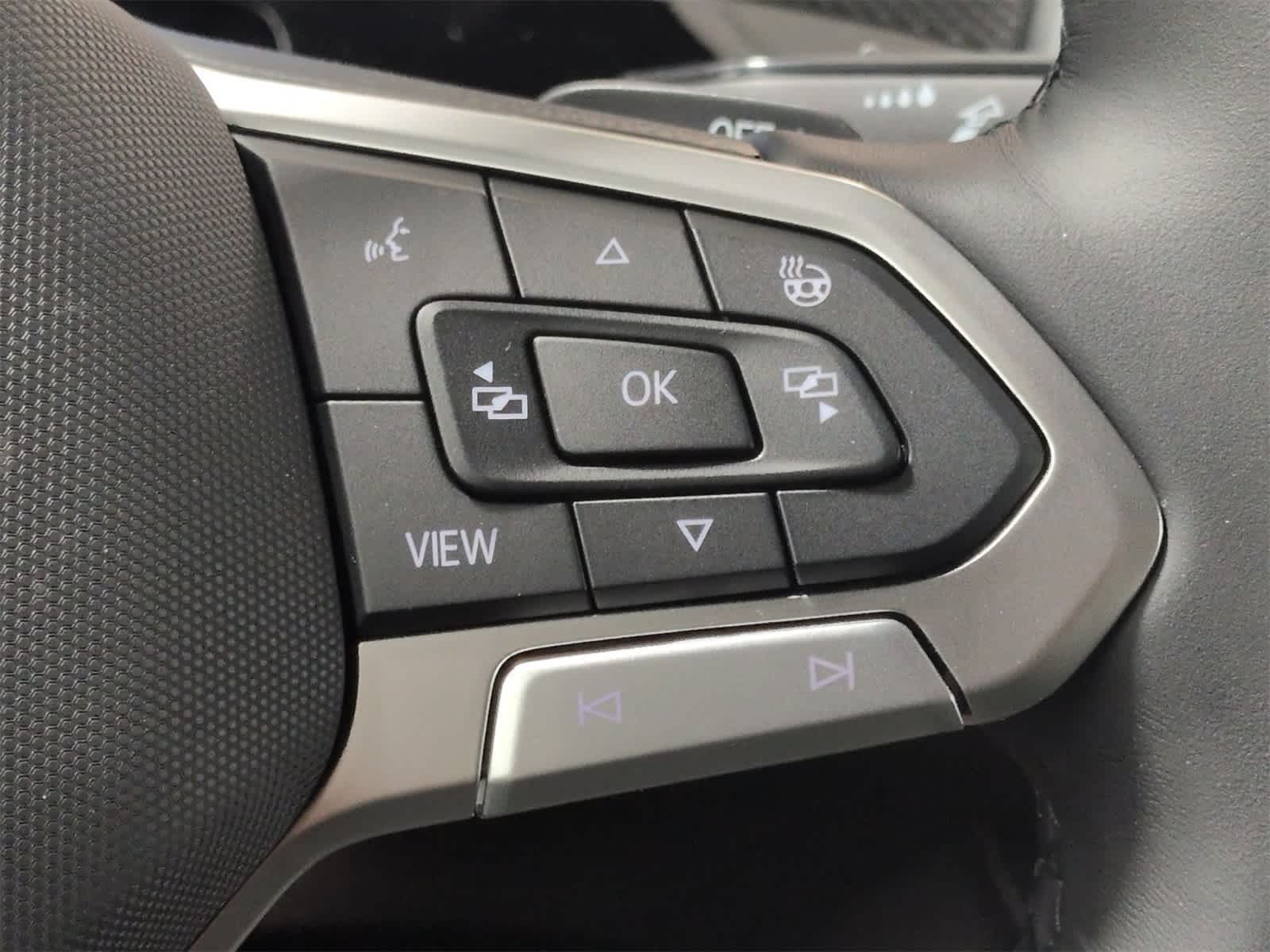 Thumbnail: 2026 Volkswagen Atlas - 27