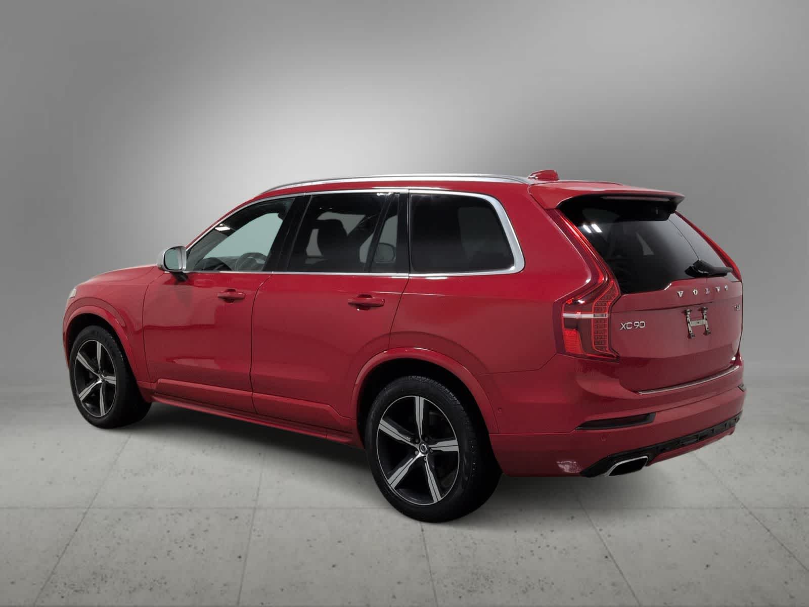 Thumbnail: 2019 Volvo XC90 - 6
