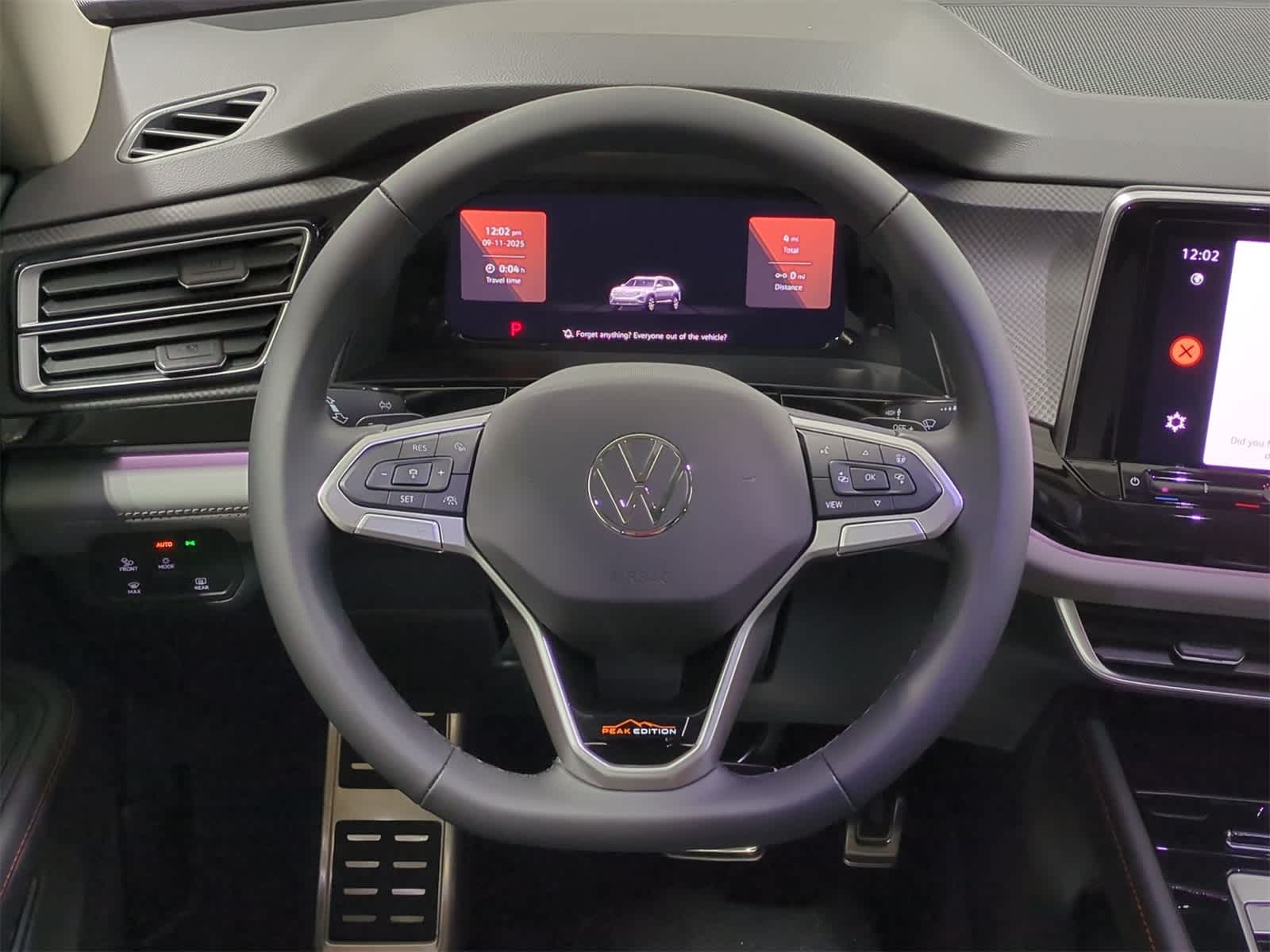 Thumbnail: 2026 Volkswagen Atlas - 25