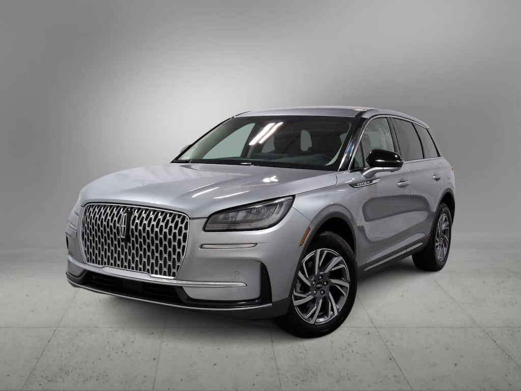 Used 2023 Lincoln Corsair Standard SUV