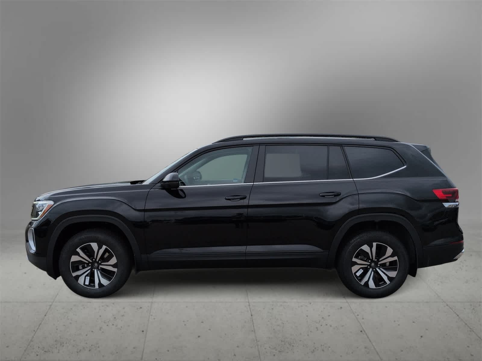 Thumbnail: 2026 Volkswagen Atlas - 5