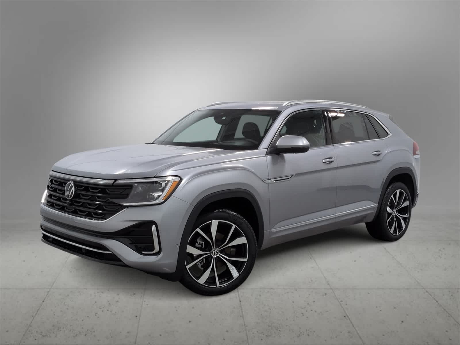 2026 Volkswagen Atlas Cross Sport SEL Premium R-LINE's photo