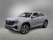  Volkswagen Atlas Cross Sport