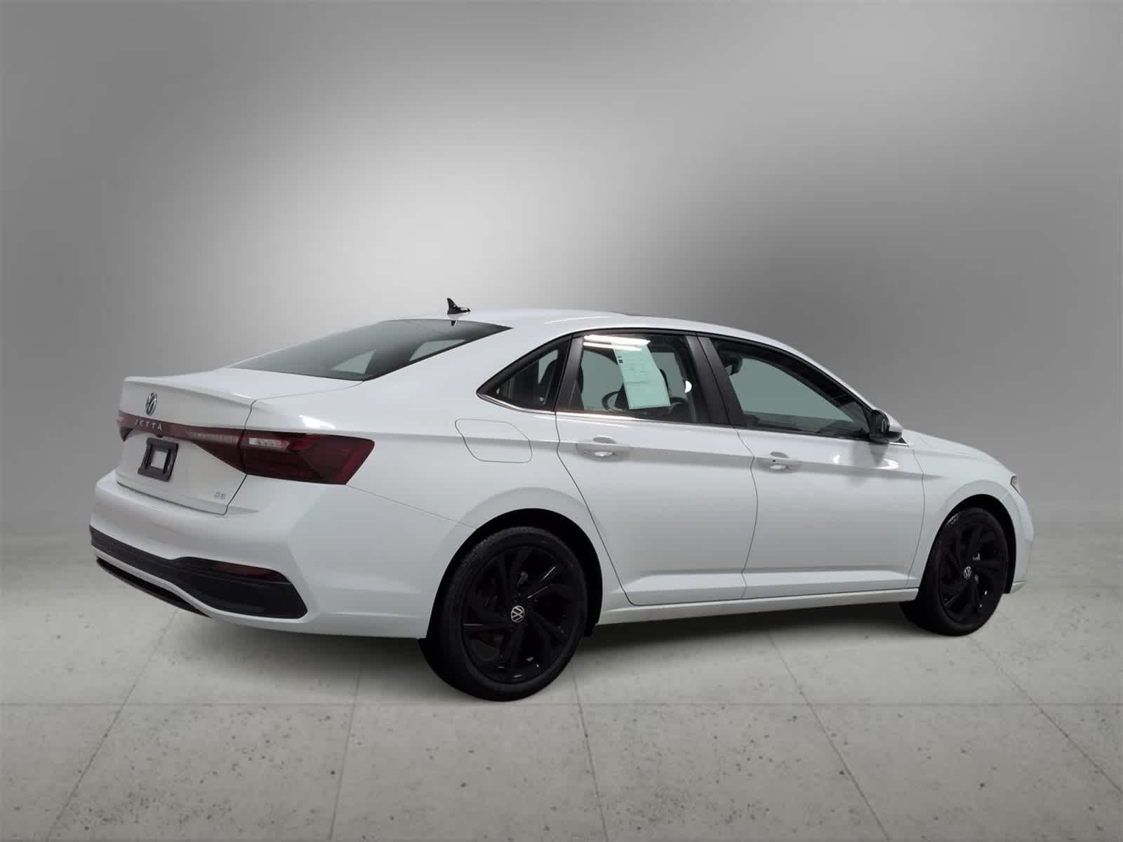 Thumbnail: 2026 Volkswagen Jetta - 8