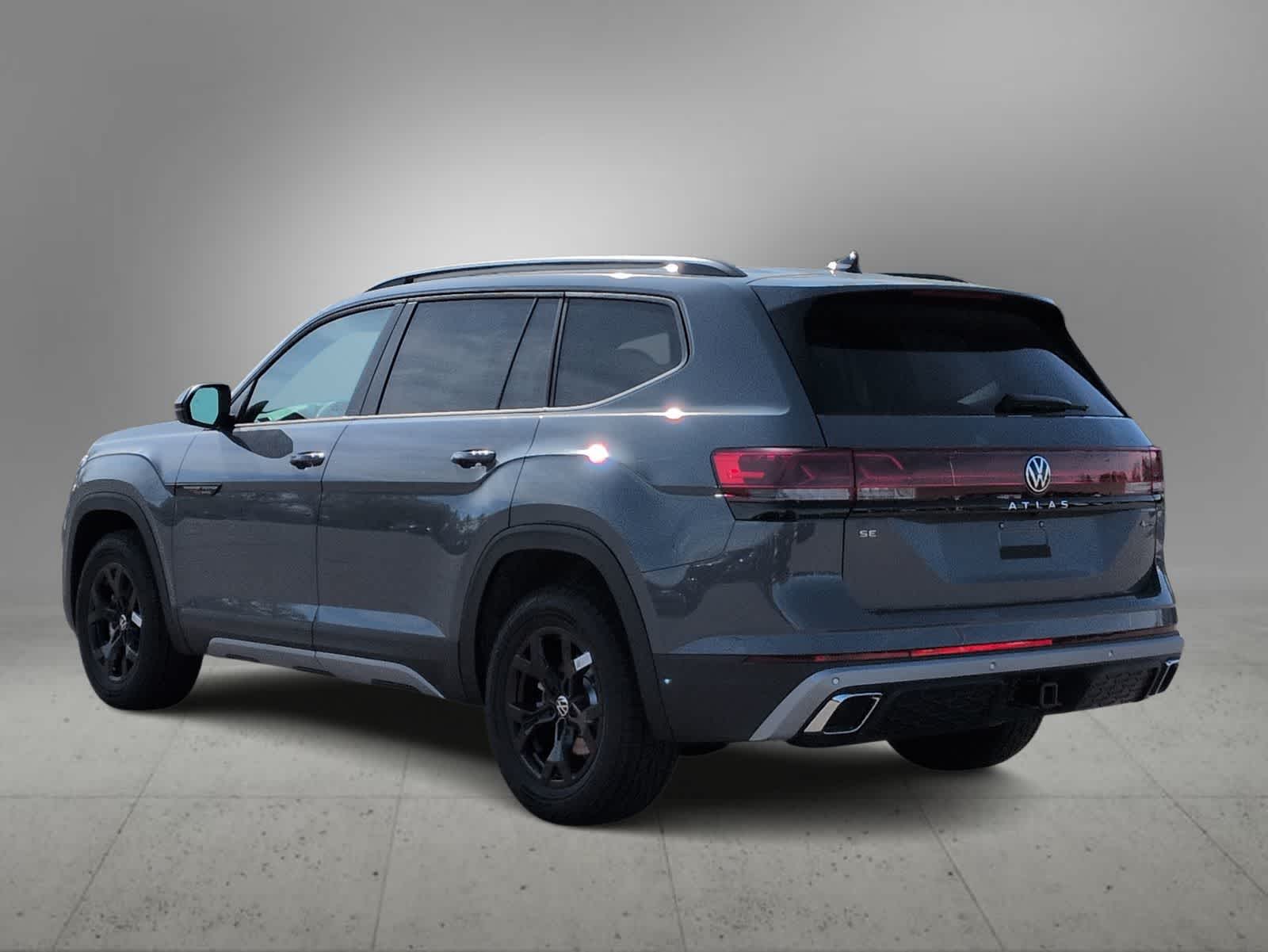 Thumbnail: 2026 Volkswagen Atlas - 6