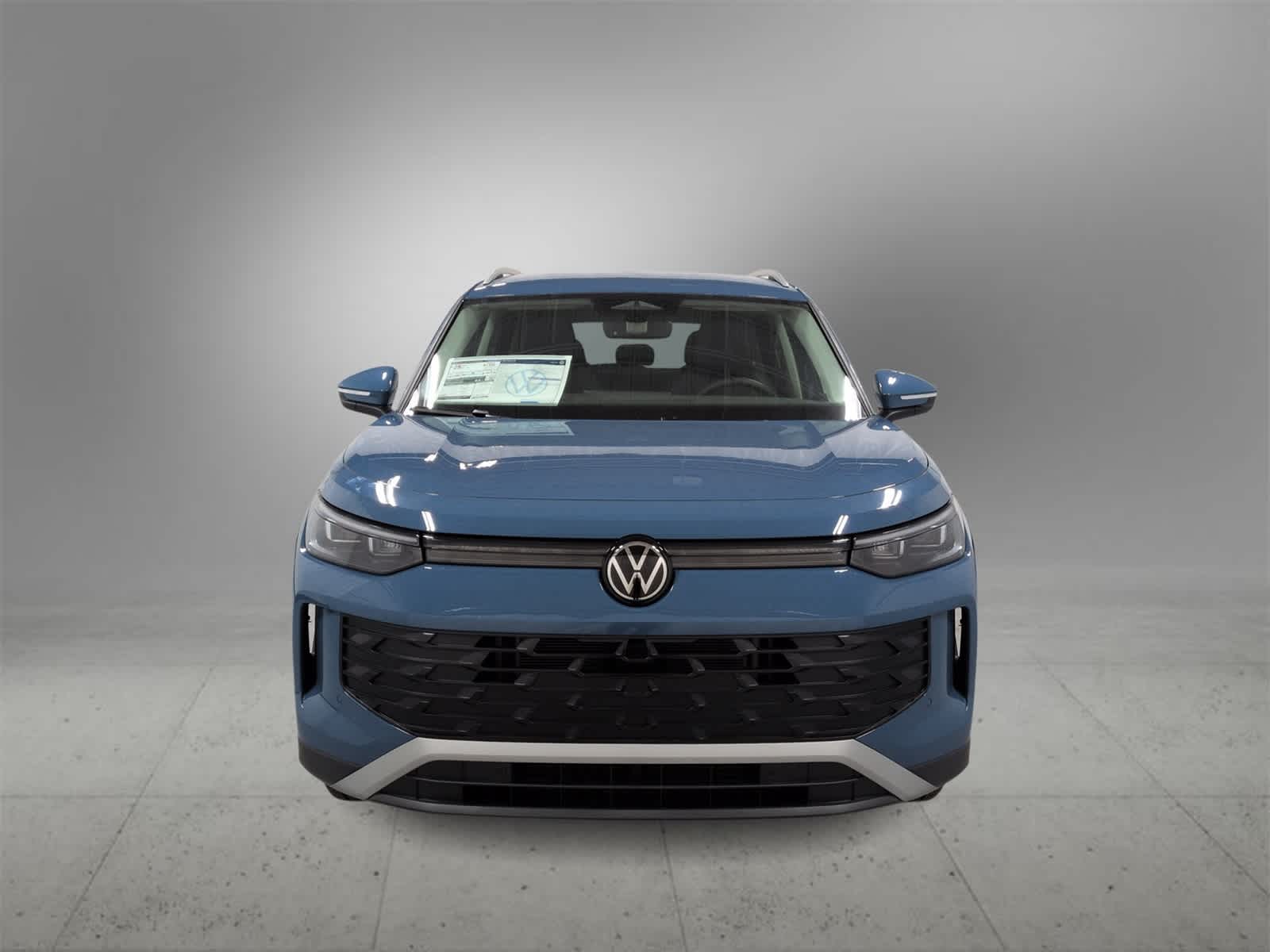 Thumbnail: 2026 Volkswagen Tiguan - 3