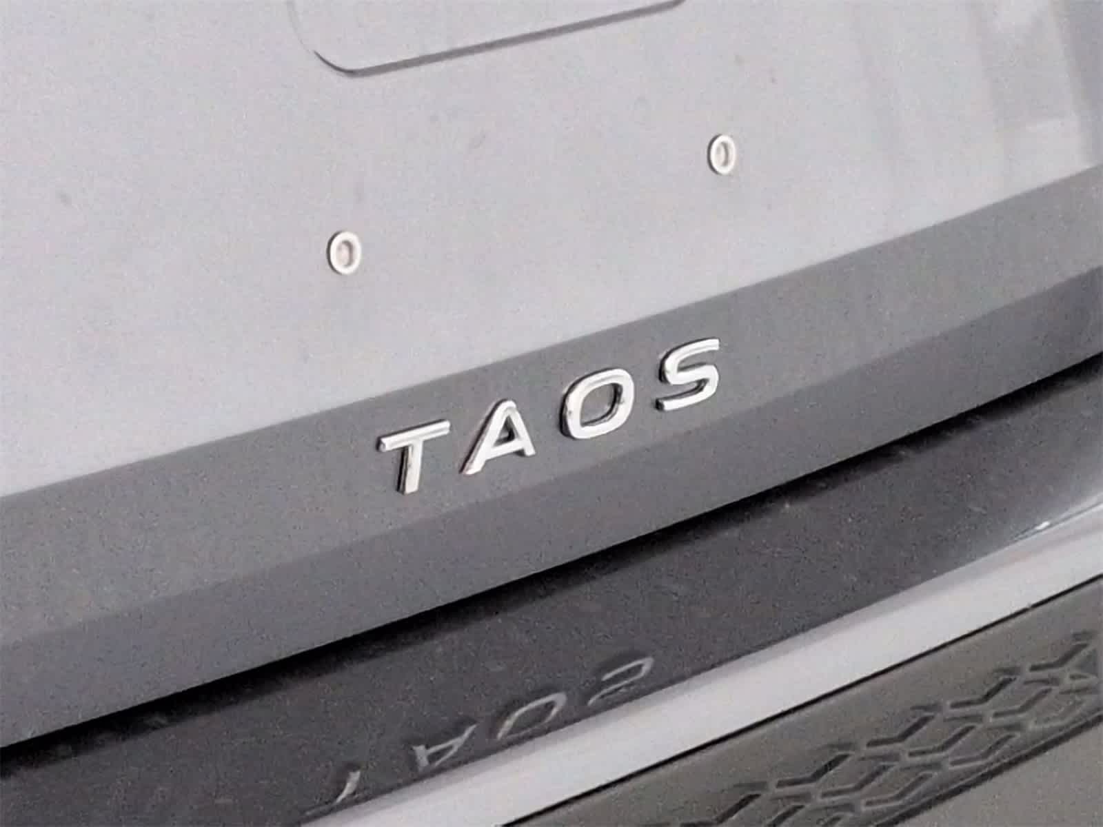 Thumbnail: 2025 Volkswagen Taos - 13