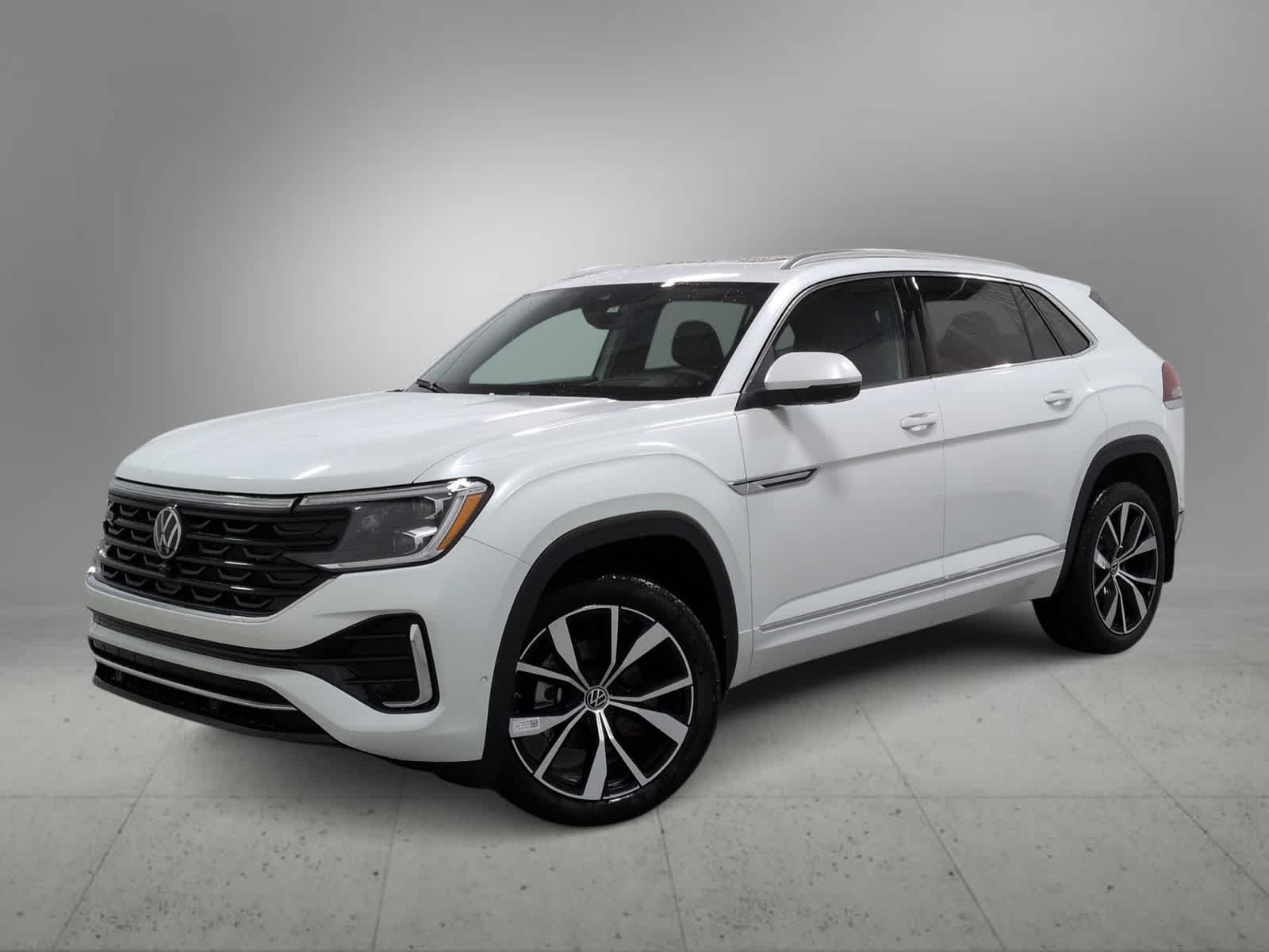 2026 Volkswagen Atlas Cross Sport SUV 