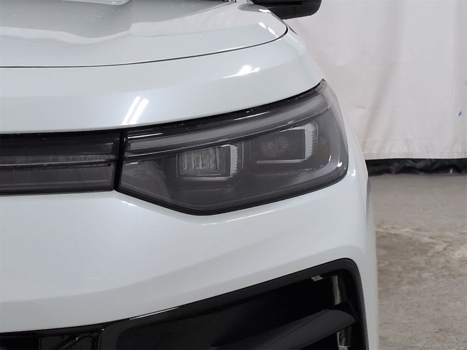 Thumbnail: 2026 Volkswagen Tiguan - 11