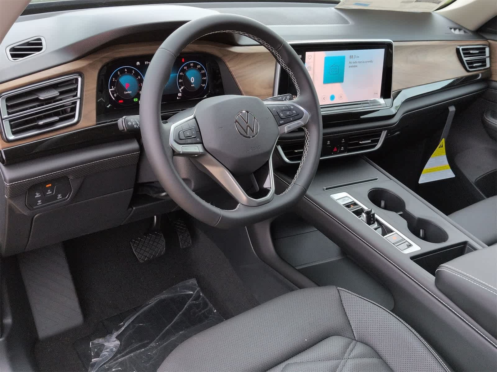 Thumbnail: 2026 Volkswagen Atlas - 10