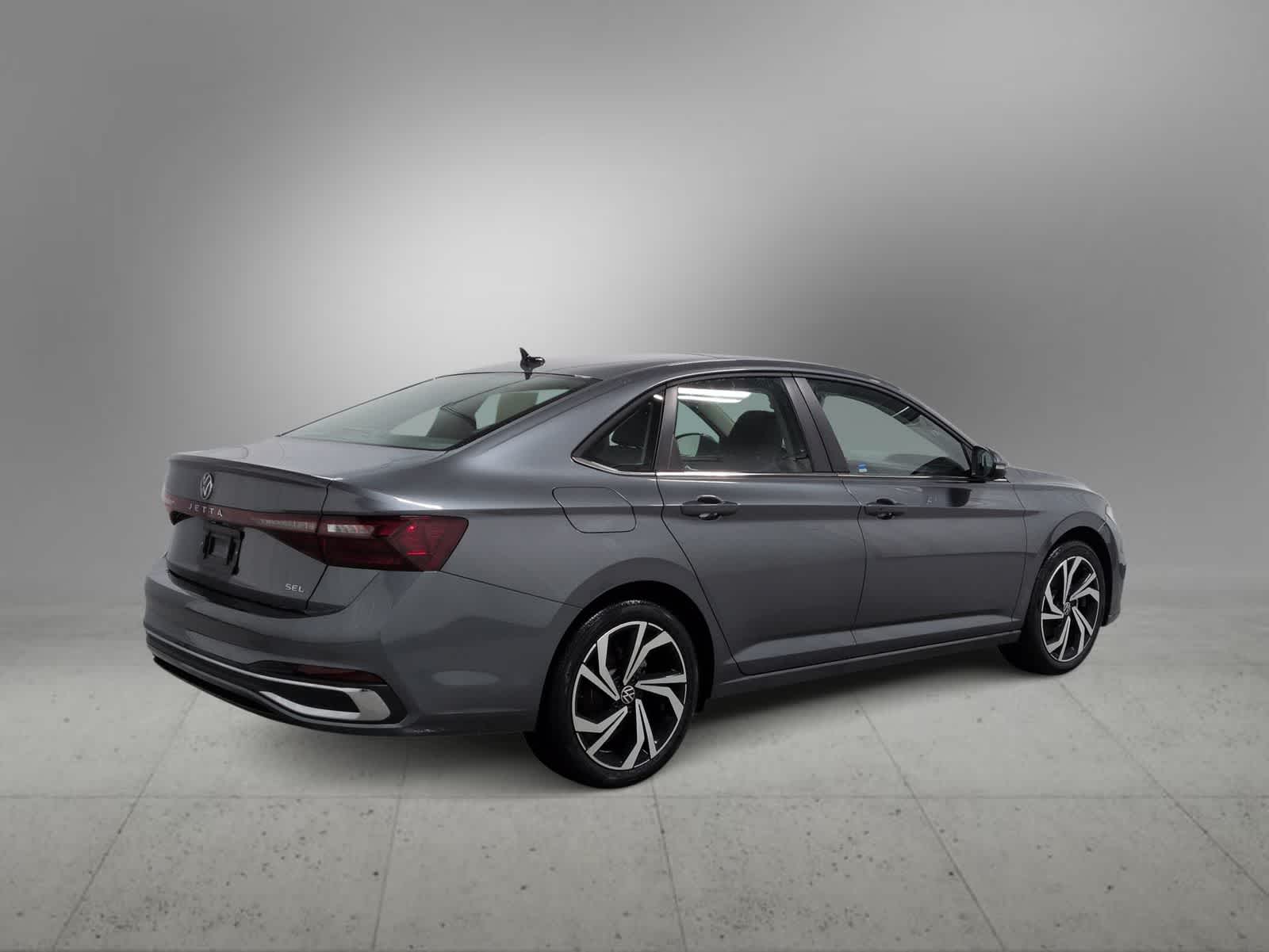 2026 Volkswagen Jetta SEL - Photo 8