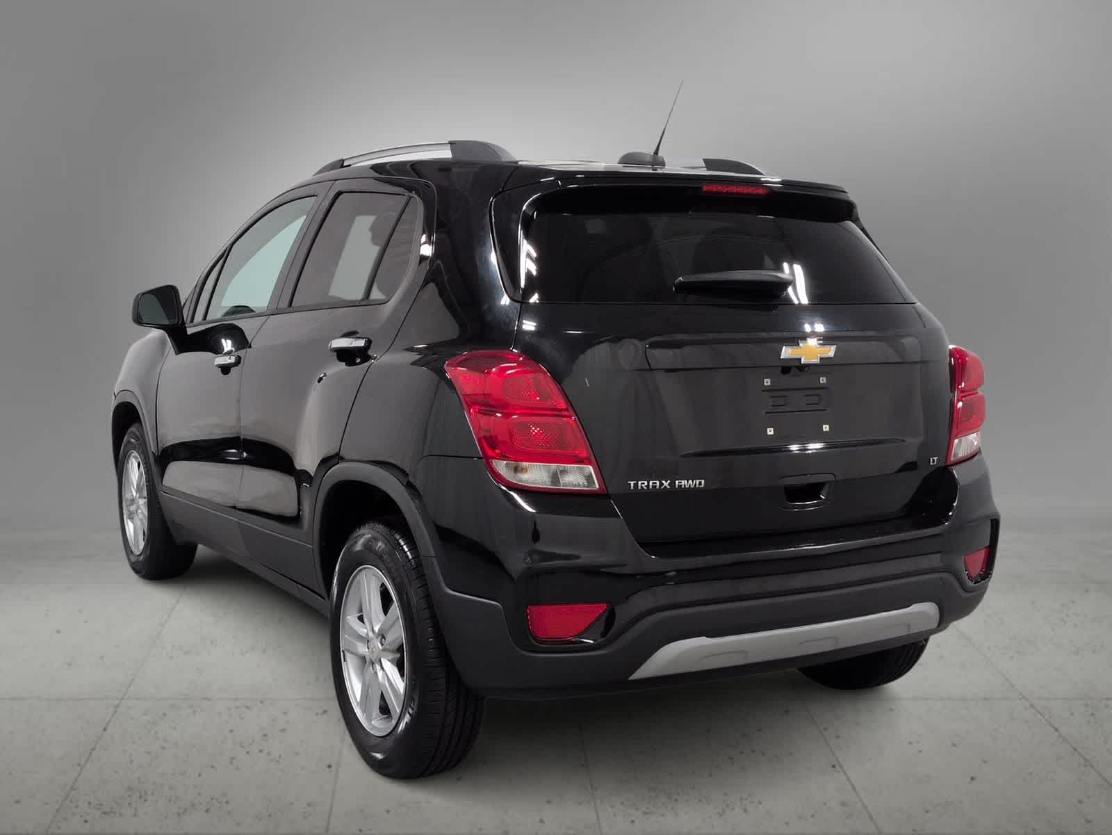 Thumbnail: 2019 Chevrolet Trax - 5