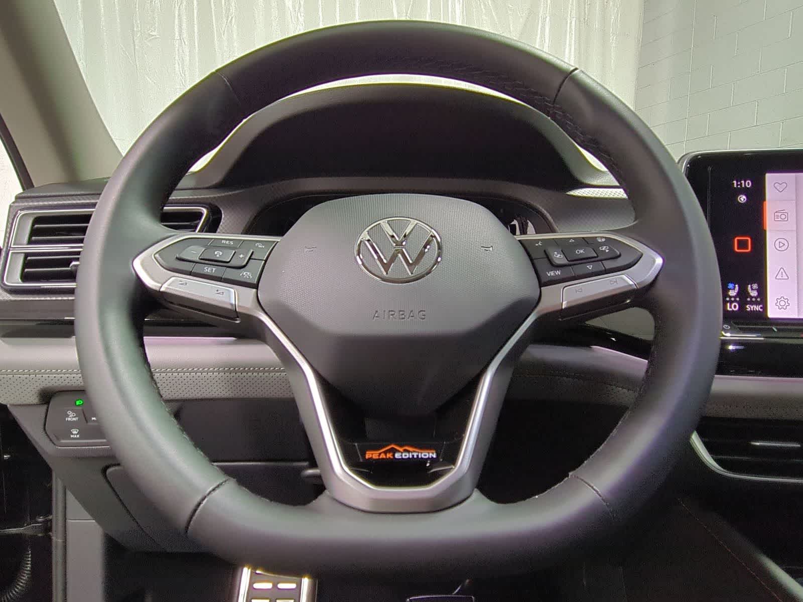 Thumbnail: 2026 Volkswagen Atlas - 24