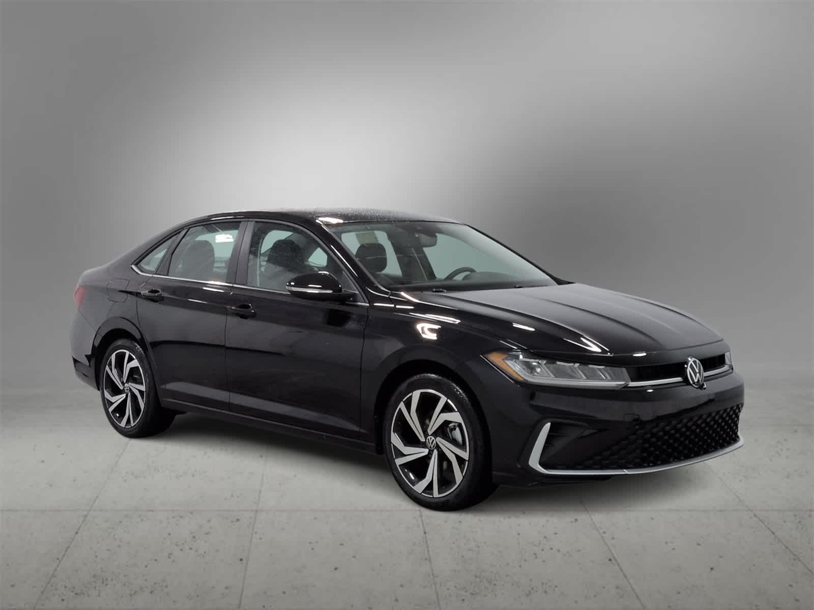 Thumbnail: 2026 Volkswagen Jetta - 2